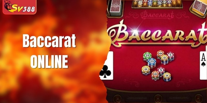 Baccarat Online - Cẩm Nang Chơi An Toàn Cho Người Mới
