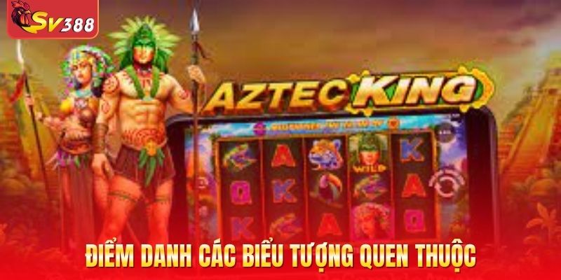 Điểm danh các biểu tượng quen thuộc và ý nghĩa