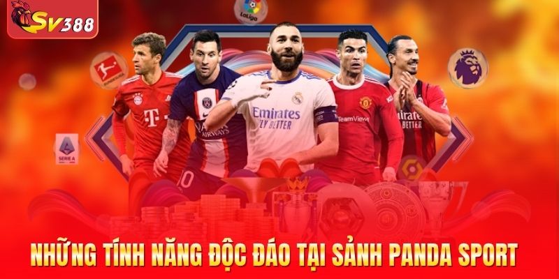 Những tính năng đang được đánh giá cao tại sảnh
