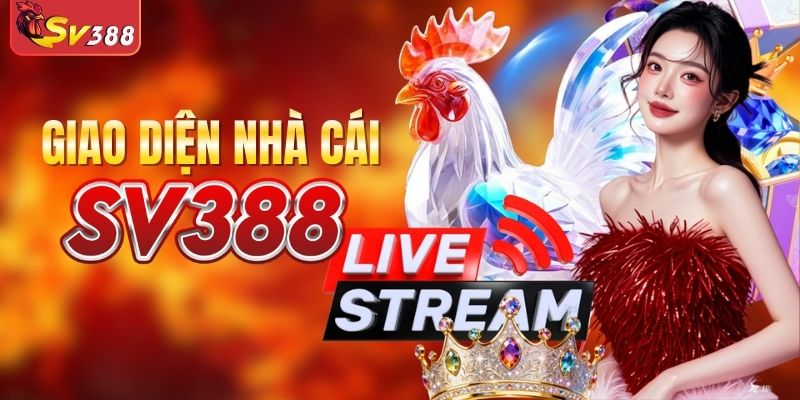 Giao diện cuốn hút