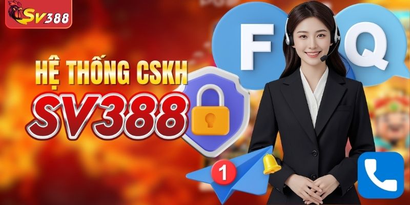 Hỗ trợ khách hàng tận tâm