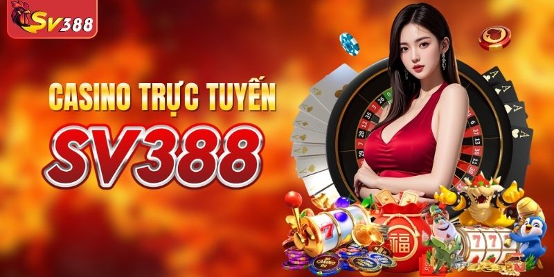 Casino trực tuyến đỉnh cao