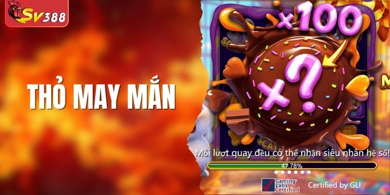 Thỏ May Mắn SV388 - Game Tạo Nên Biểu Tượng Của Thương Hiệu